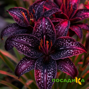 Лилейник Вояж купить по цене от 699р. в интернет-магазине «Посадика» с доставкой почтой в в Багратионовске и по всей России – [изображение №1].