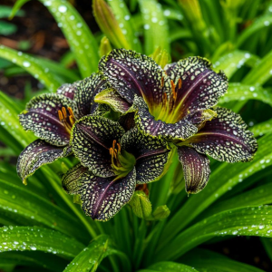 Лилейник Си Фоам купить по цене от 690р. в интернет-магазине «Посадика» с доставкой почтой в в Багратионовске и по всей России – [изображение №1].