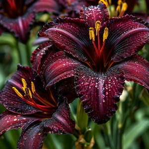 Чикаго Блэк Аут купить по цене от 309р. в интернет-магазине «Посадика» с доставкой почтой в в Багратионовске и по всей России – [изображение №1].