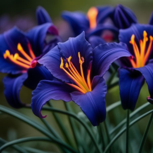 Лилейник Файер Глайд купить по цене от 699р. в интернет-магазине «Посадика» с доставкой почтой в в Багратионовске и по всей России – [изображение №1].