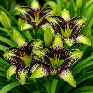 Лилейник Олив Глоу купить по цене от 699р. в интернет-магазине «Посадика» с доставкой почтой в в Багратионовске и по всей России – [изображение №1].